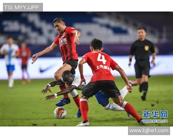 上海上港与全北现代历史交锋记录分析及战绩回顾