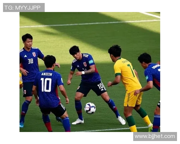委内瑞拉与日本U20足球队激战精彩瞬间回顾与分析