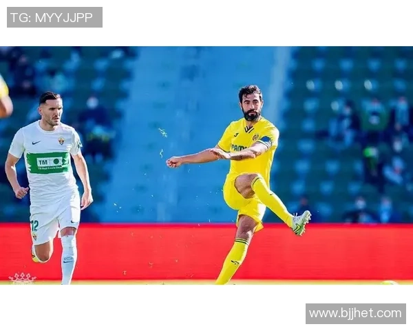 比利亚雷尔迎战塞维利亚争夺西甲积分榜关键胜利