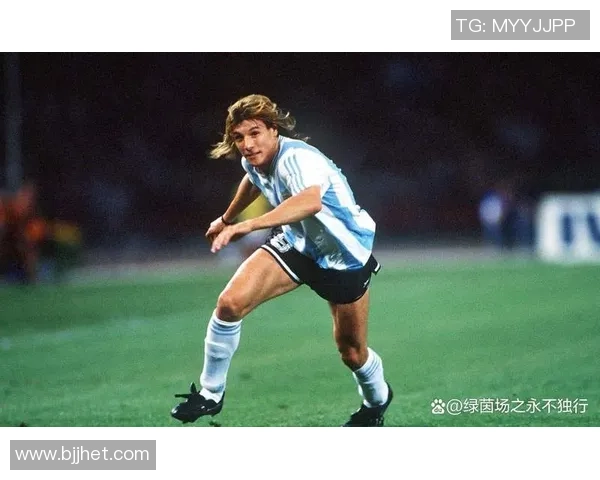1990年世界杯经典对决阿根廷与南斯拉夫的激烈较量与历史回顾